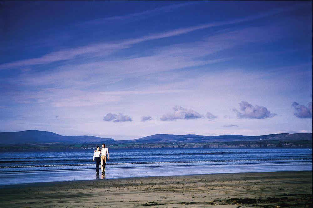 Sandhouse Hotel Rossnowlagh Zařízení fotografie