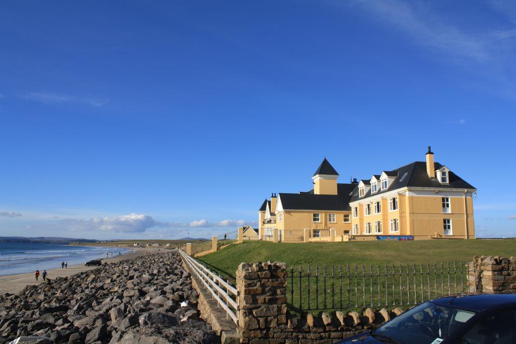 Sandhouse Hotel Rossnowlagh Exteriér fotografie