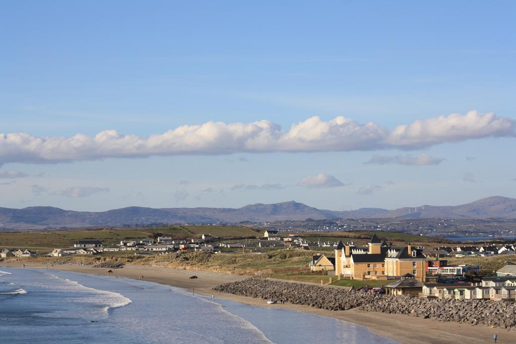 Sandhouse Hotel Rossnowlagh Exteriér fotografie