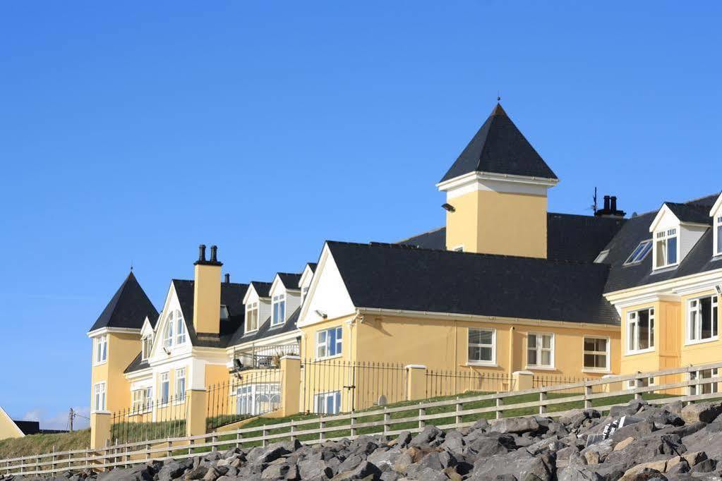 Sandhouse Hotel Rossnowlagh Exteriér fotografie